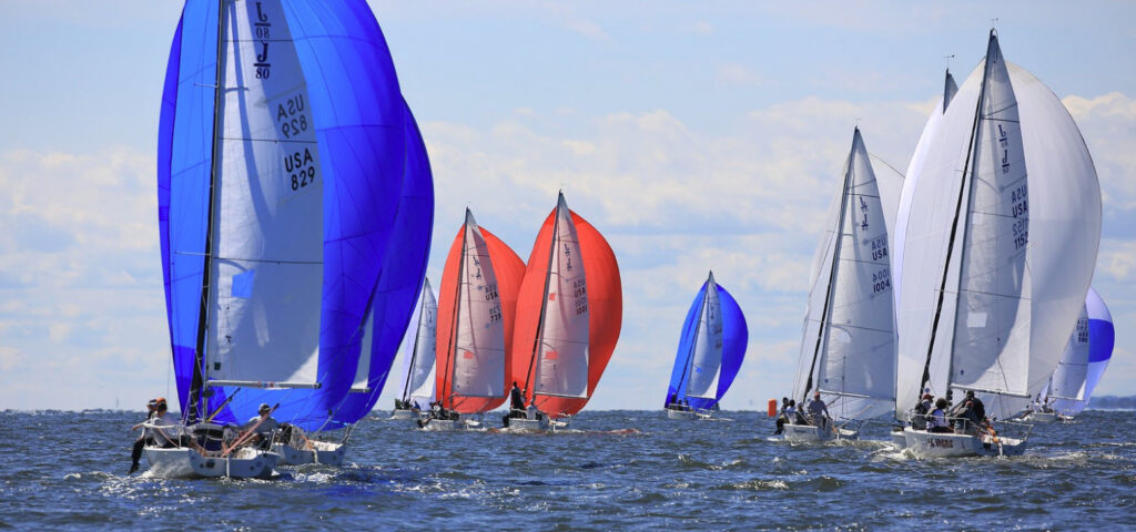 Suncrafted Sponsors Figawi Race