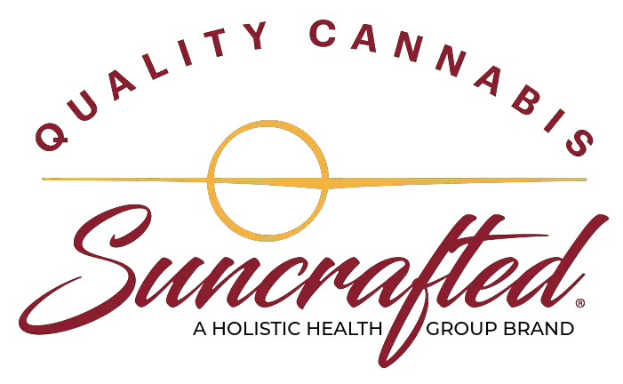 Suncrafted Cannabis Dispensary