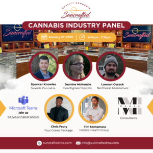 Suncrafted Cannabis Dispensary