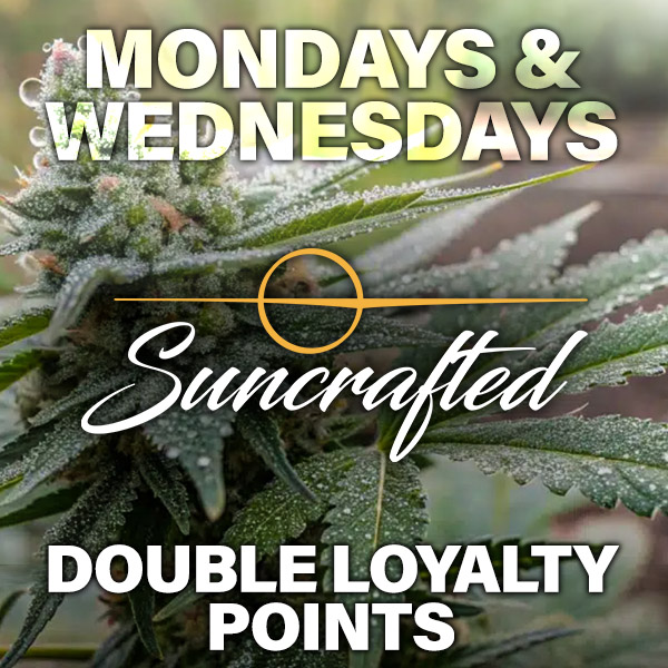 Suncrafted Cannabis Dispensary
