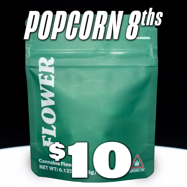 Specials 6 Suncrafted Cannabis Dispensary